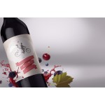 Personalizovano vino - pozivnica za venčanje